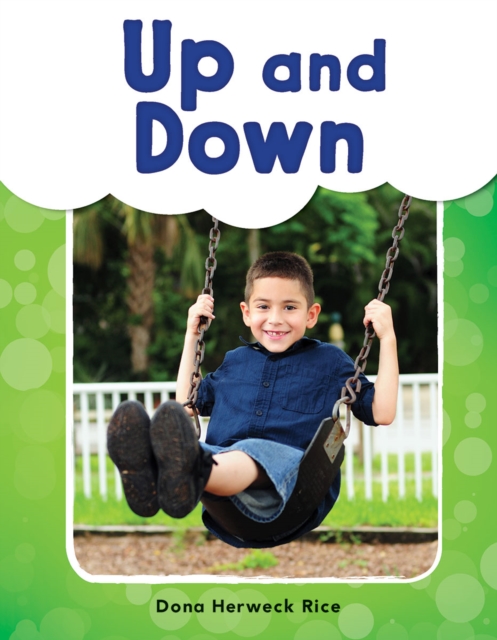 Up and Down, EPUB eBook