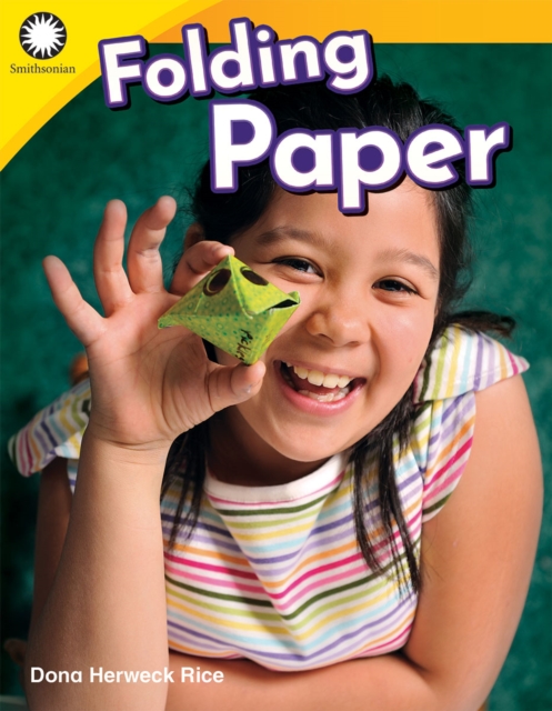 Folding Paper, EPUB eBook