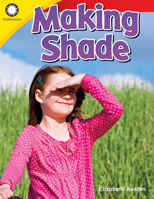 Making Shade, EPUB eBook