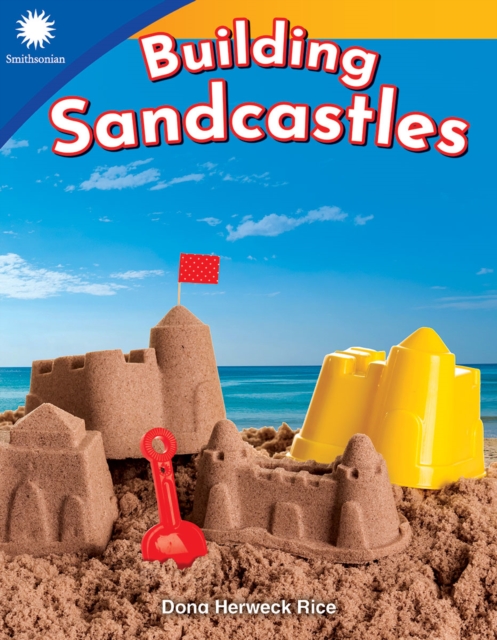 Building Sandcastles, EPUB eBook