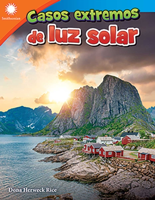 Casos extremos de luz solar, PDF eBook