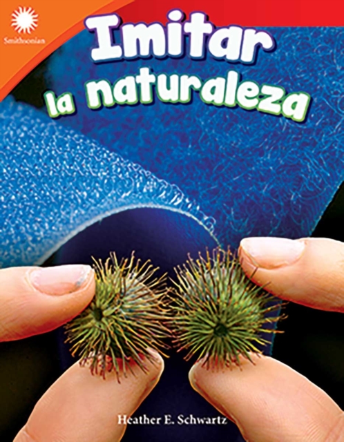 Imitar la naturaleza, PDF eBook