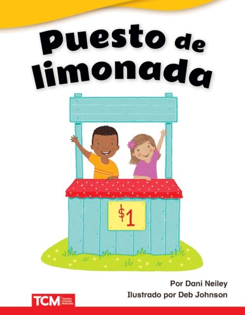 Puesto de limonada, PDF eBook