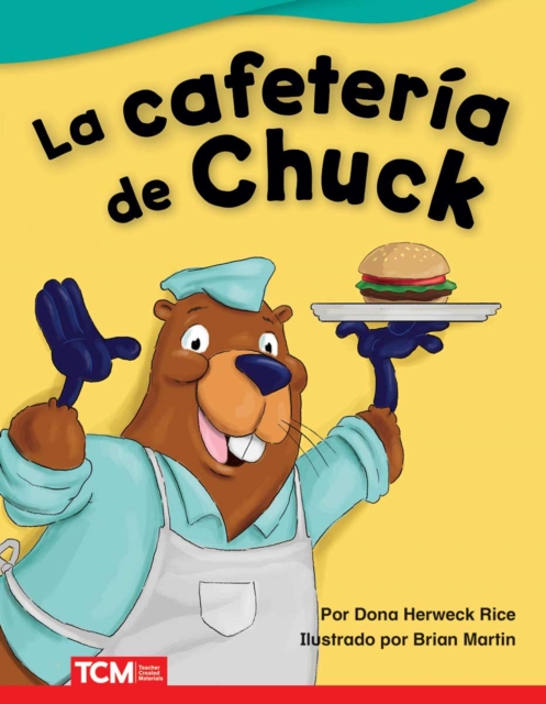 cafeteria de Chuck, PDF eBook