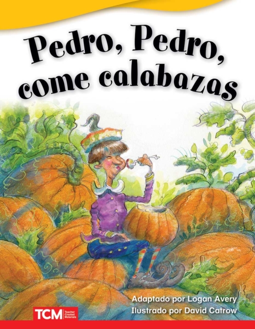 Pedro, Pedro, come calabazas, PDF eBook