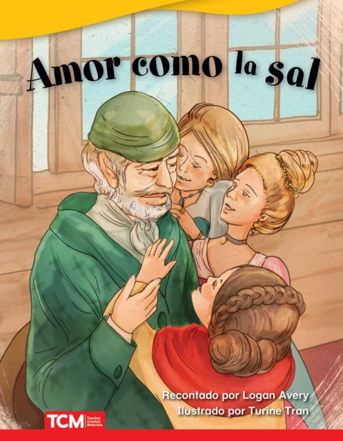 Amor como la sal, PDF eBook