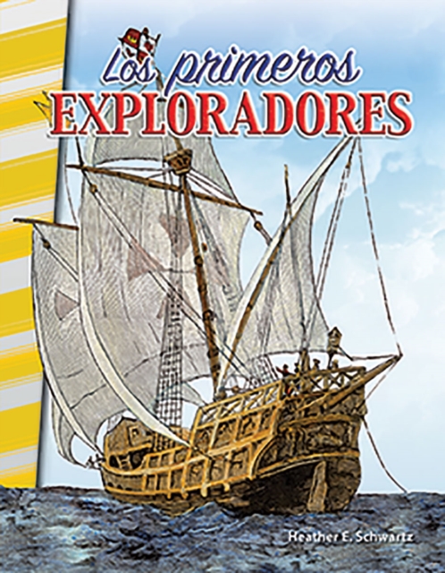 primeros exploradores, EPUB eBook