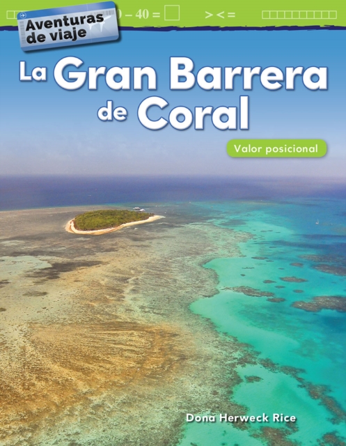 Aventuras de viaje: La Gran Barrera de Coral, EPUB eBook