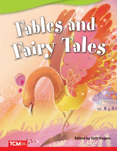 Fables and Fairy Tales Read-Along eBook, EPUB eBook