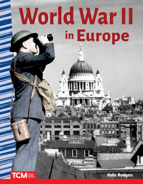 World War II in Europe, EPUB eBook