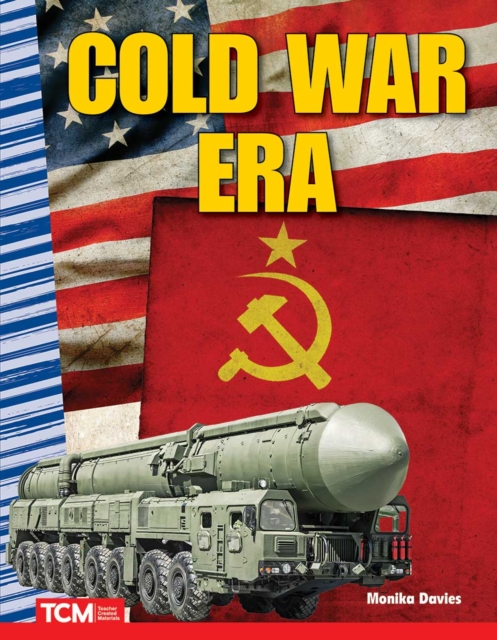 Cold War Era, EPUB eBook