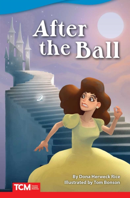 After the Ball, EPUB eBook