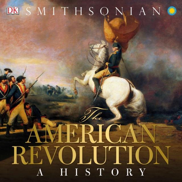 American Revolution, eAudiobook MP3 eaudioBook