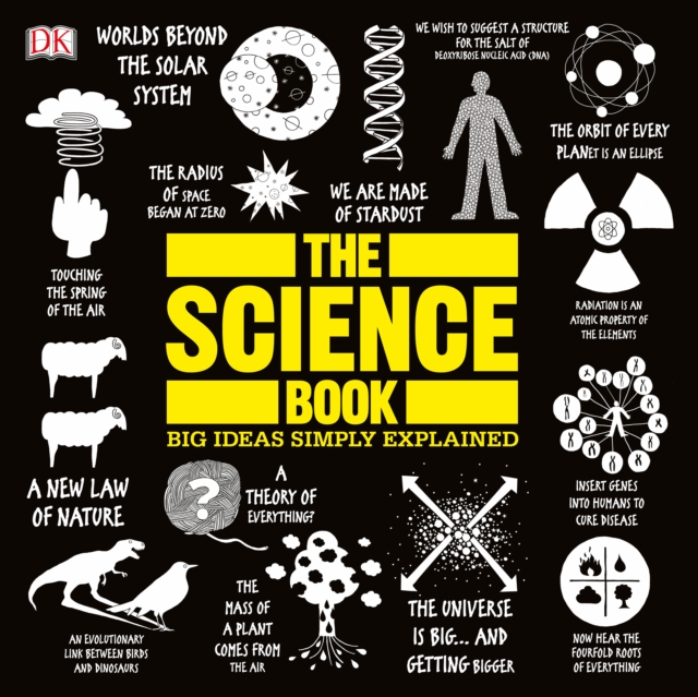 Science Book, eAudiobook MP3 eaudioBook