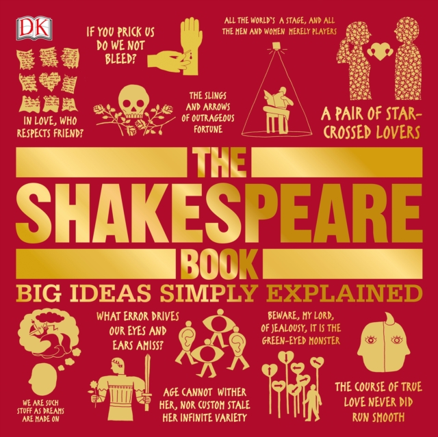 Shakespeare Book, eAudiobook MP3 eaudioBook