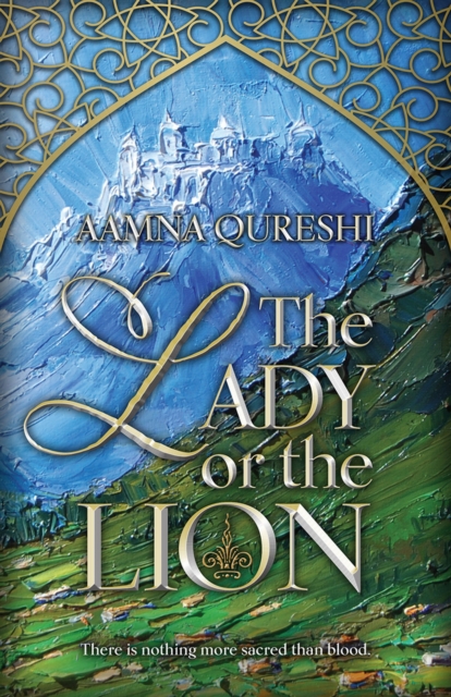The Lady or the Lion, Paperback / softback Book