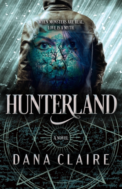 Hunterland, Paperback / softback Book