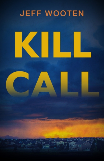 Kill Call (Large Print Edition), Paperback / softback Book