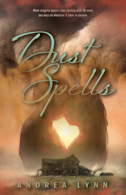 Dust Spells, Hardback Book