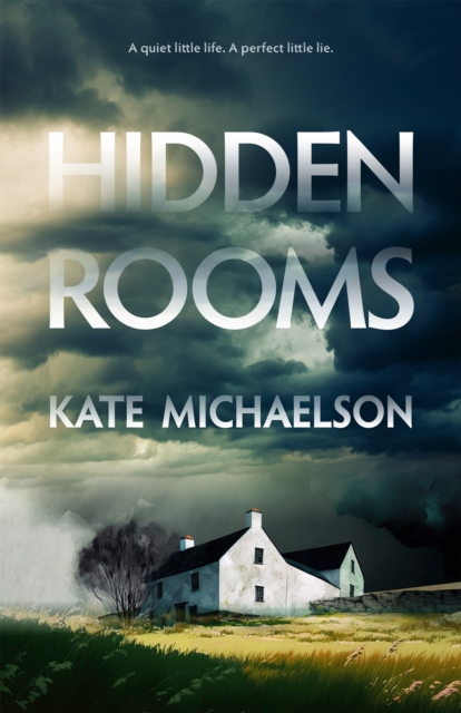 Hidden Rooms, EPUB eBook
