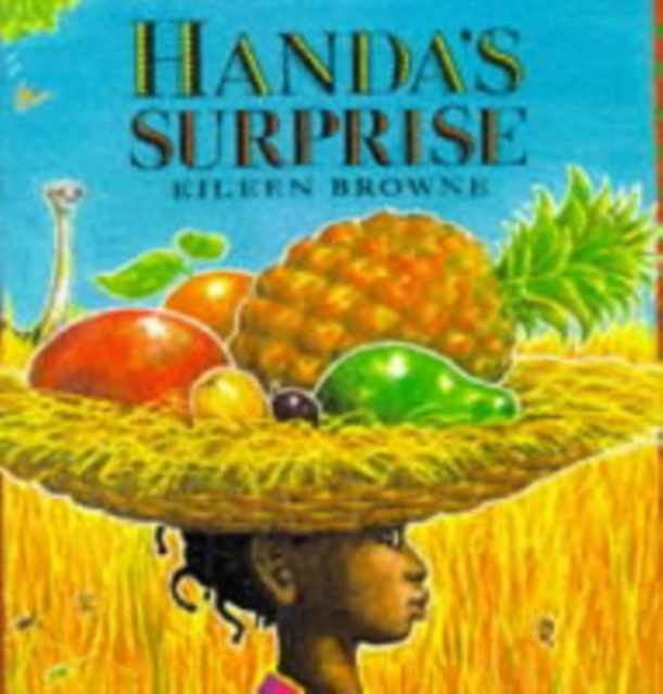 Handa's Surprise, Paperback / softback Book