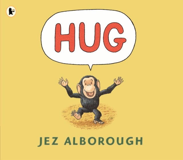 Hug, Paperback / softback Book