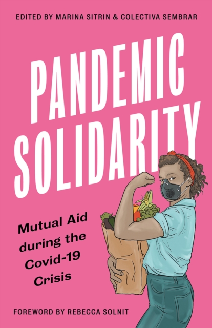 Pandemic Solidarity : Mutual Aid during the Covid-19 Crisis, PDF eBook