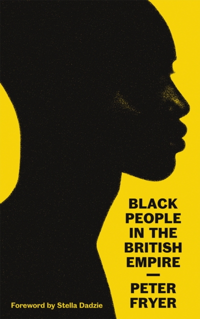 Black People in the British Empire, EPUB eBook