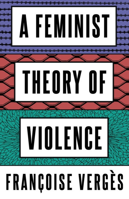 A Feminist Theory of Violence : A Decolonial Perspective, EPUB eBook