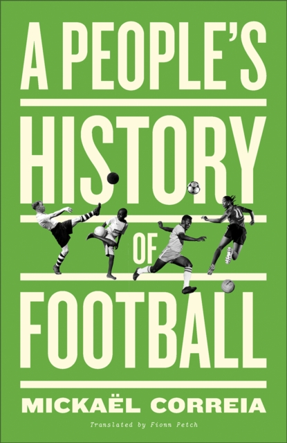 A People's History of Football, PDF eBook