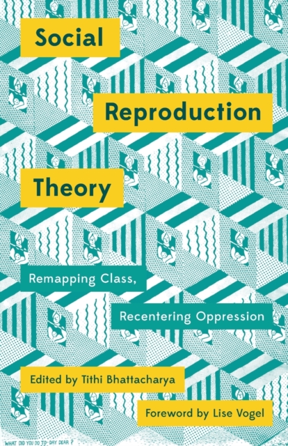 Social Reproduction Theory : Remapping Class, Recentering Oppression, Paperback / softback Book