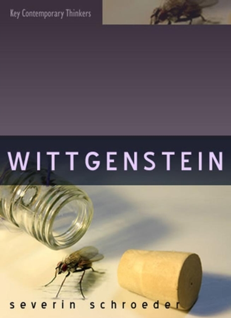 Wittgenstein, Paperback / softback Book
