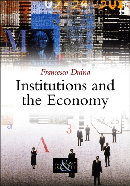 Institutions and the Economy, EPUB eBook