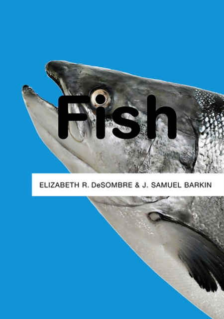 Fish, EPUB eBook