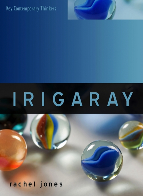 Irigaray, EPUB eBook
