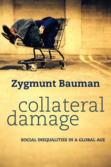 Collateral Damage : Social Inequalities in a Global Age, EPUB eBook