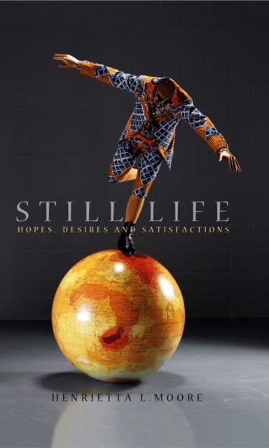 Still Life : Hopes, Desires and Satisfactions, EPUB eBook