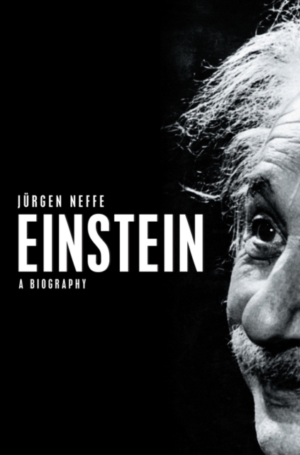 Einstein : A Biography, Paperback / softback Book