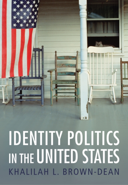 Identity Politics in the United States, Paperback / softback Book