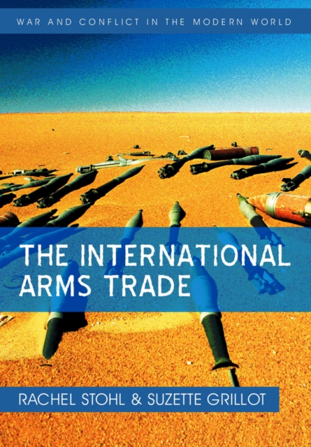 The International Arms Trade, EPUB eBook