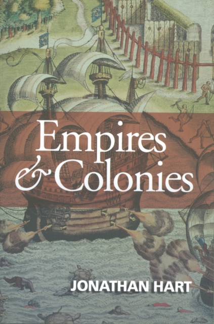 Empires and Colonies, EPUB eBook