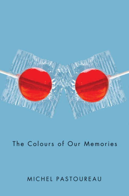 The Colours of Our Memories, Paperback / softback Book