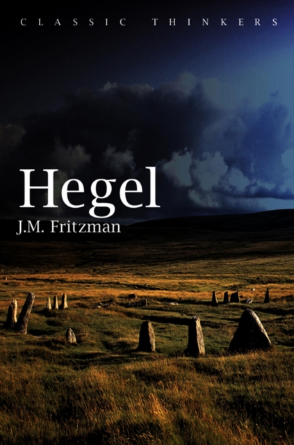Hegel, EPUB eBook