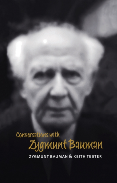 Conversations with Zygmunt Bauman, EPUB eBook