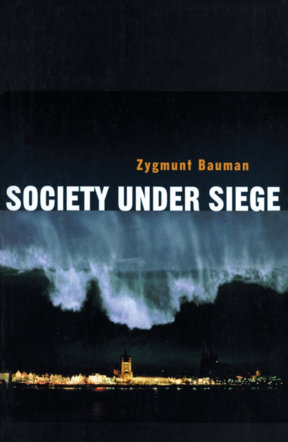 Society under Siege, EPUB eBook