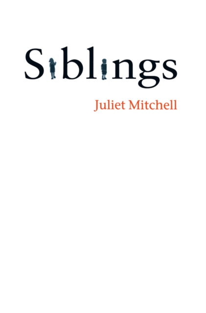 Siblings : Sex and Violence, EPUB eBook