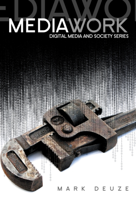 Media Work, EPUB eBook