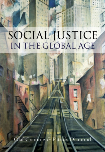 Social Justice in a Global Age, EPUB eBook