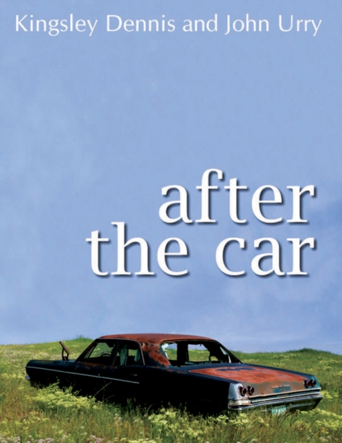 After the Car, EPUB eBook