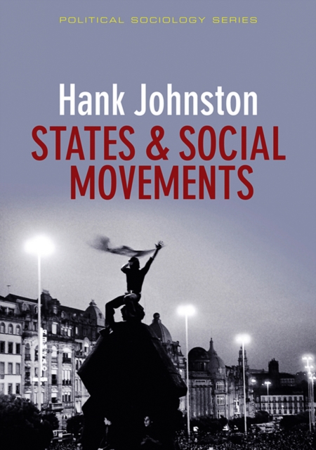 States and Social Movements, EPUB eBook